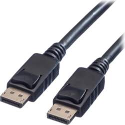 Secomp VALUE - DisplayPort cable -