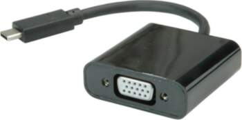 Secomp VALUE - external video adapter