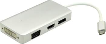 Secomp VALUE - external video adapter