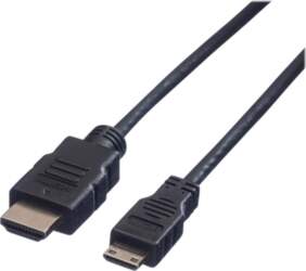 Secomp VALUE High Speed - HDMI