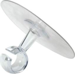 Secomp VALUE Hook and Tablet Stand