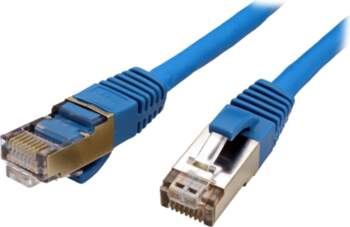 Secomp VALUE patch cable - 10