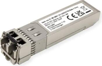Secomp VALUE - SFP+ transceiver module