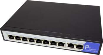 Secomp VALUE - switch - 8