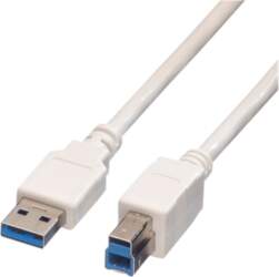 Secomp VALUE - USB cable -