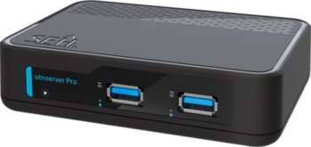 SEH Computertechnik SEH utnserver Pro -