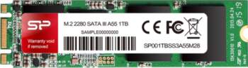 SILICON POWER A55 - SSD -