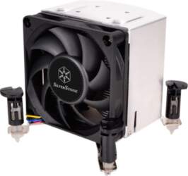 SilverStone Argon Series AR10-115XP - processor