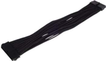 SilverStone PP07 - power extension cable
