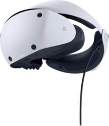 Sony PlayStation VR2 virtual reality system