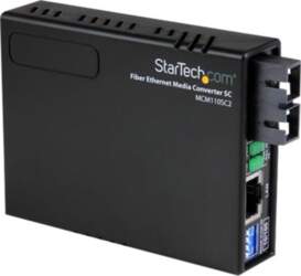 Startech 10/100 Multi Mode Fiber Ethernet