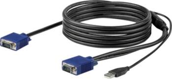 StarTech 10 ft. (3 m) USB