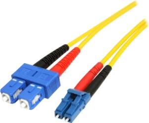 Startech 10m Fiber Optic Cable -