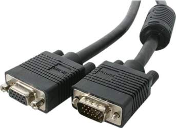 StarTech 15m Coax High Resolution Monitor