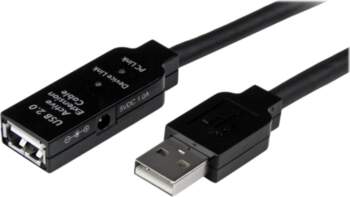 StarTech 15m USB 2.0 Active