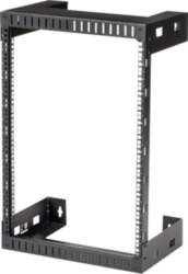 Startech 15U 19" Wall Mount Network