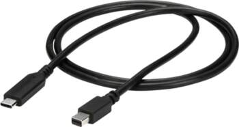 StarTech 1m / 3.3ft USB-C