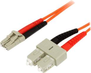 Startech 1m Fiber Optic Cable -