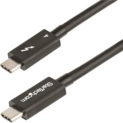StarTech 3ft (1m) Thunderbolt 4 Cable