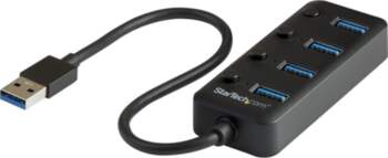 Startech 4 Port USB 3.0