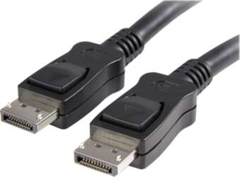 StarTech 5m Long DisplayPort 1.2