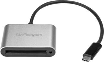 Startech CFast Card Reader - USB