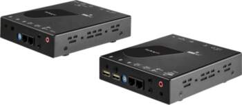 Startech HDMI KVM Extender over IP