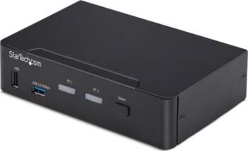Startech - KVM / audio /