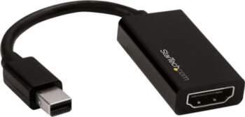 StarTech Mini DisplayPort to HDMI Adapter