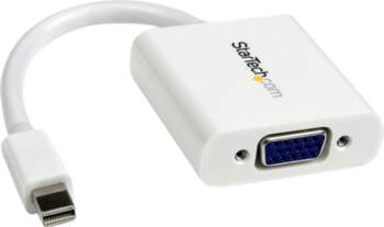 StarTech Mini DisplayPort to VGA Adapter