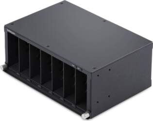 Startech - modular expansion base -