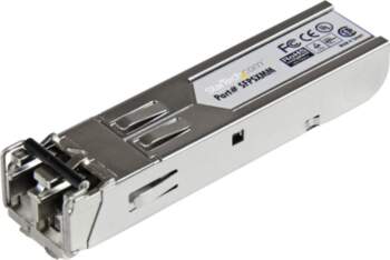Startech MSA Uncoded Compatible SFP Module