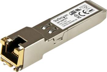 Startech MSA Uncoded Compatible SFP Module