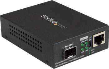 Startech Multimode / Single Mode Fiber
