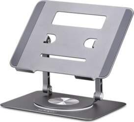 Startech - notebook stand - 360°