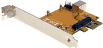 StarTech PCI Express to Mini PCI