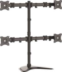 Startech Quad Monitor Stand - Articulating