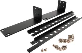 Startech Rackmount Brackets - 1U Rack