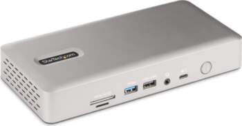 Startech Thunderbolt 4 Multi-Display Docking Station
