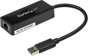 Startech USB 3.0 Ethernet Adapter