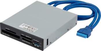 Startech USB 3.0 Internal Multi-Card