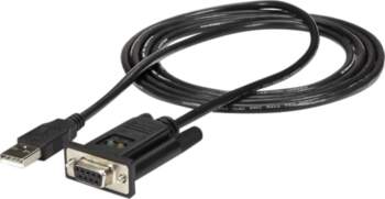 Startech USB to Serial RS232 Adapter