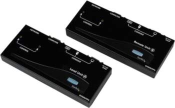 Startech USB VGA KVM Console Extender