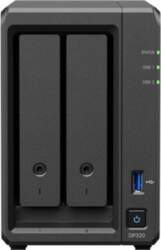 Synology ActiveProtect Appliance DP320 - NAS