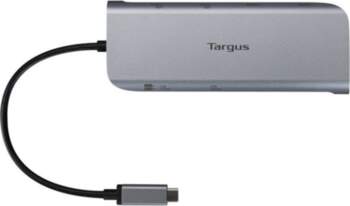 Targus - docking station - USB-C
