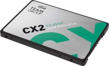 Team Group CX2 - SSD -