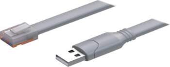 Teltonika Console cable - serial RS-232