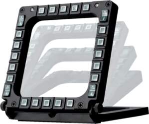 ThrustMaster MFD Cougar Pack - flight