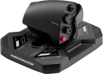 ThrustMaster SOL-R 6 - throttle -
