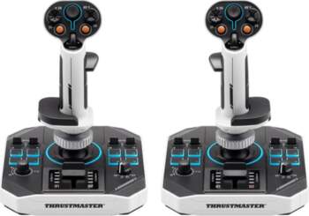 ThrustMaster Space Sim Duo Sol-R 2